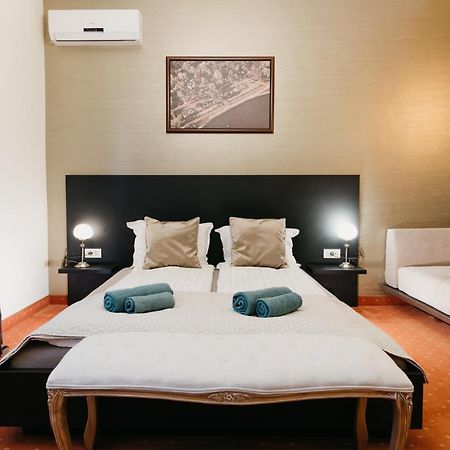 Apartmán Perla Palić Exteriér fotografie