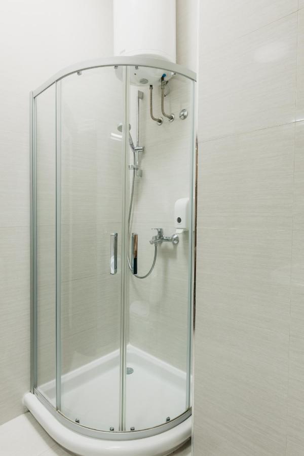 Apartmán Perla Palić Exteriér fotografie