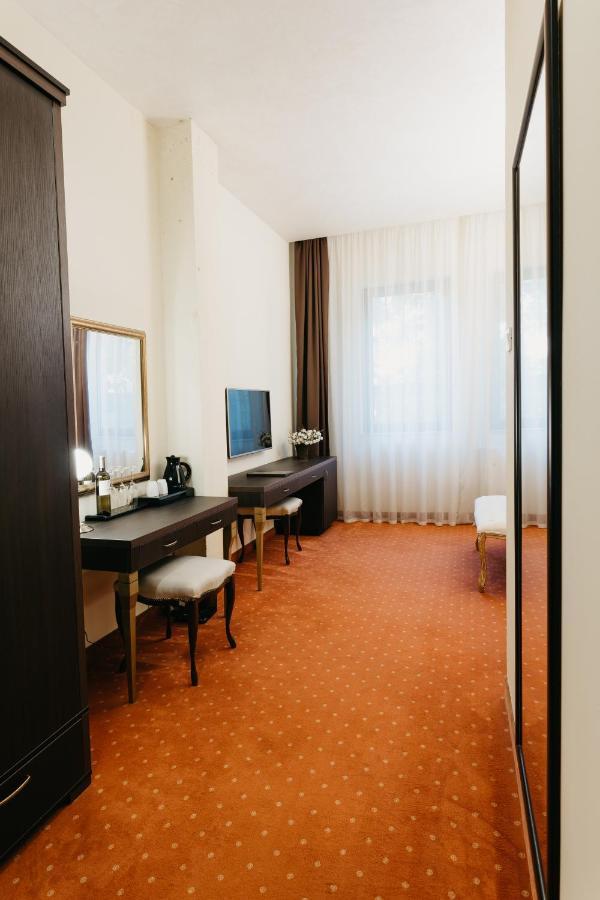 Apartmán Perla Palić Exteriér fotografie