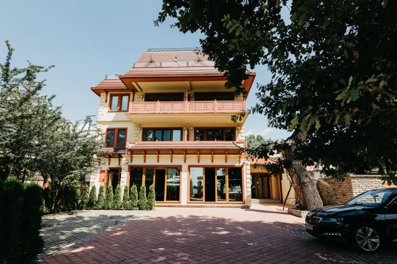 Apartmán Perla Palić Exteriér fotografie